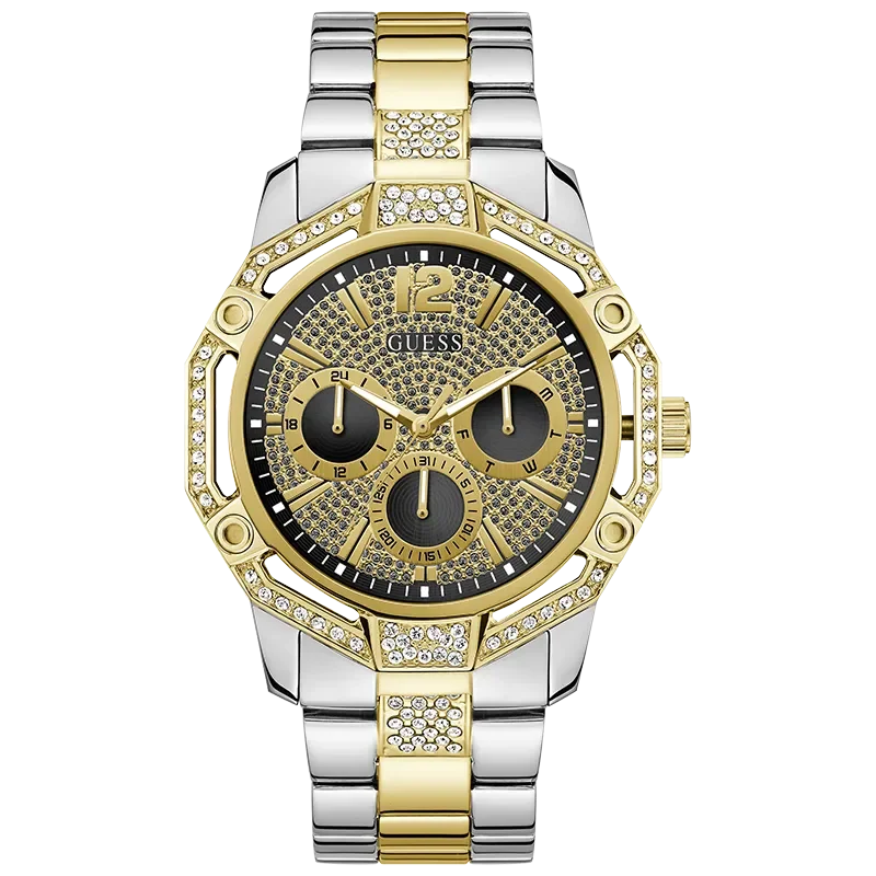 Guess Herrklocka Trend GW0990G4