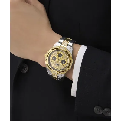 Guess Herrklocka Trend GW0990G4
