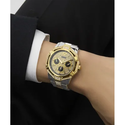 Guess Herrklocka Trend GW0990G4
