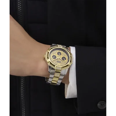 Guess Herrklocka Trend GW0990G4