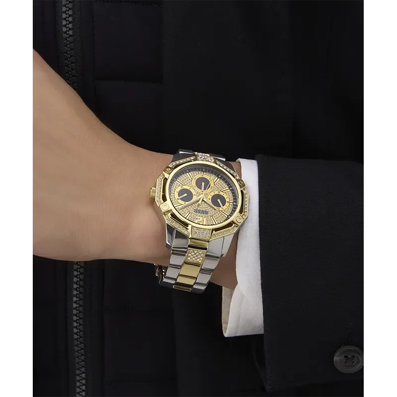 Guess Herrklocka Trend GW0990G4
