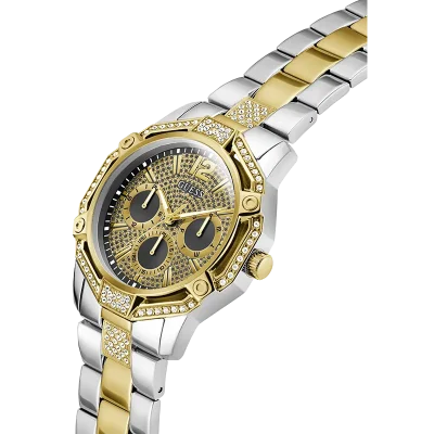 Guess Herrklocka Trend GW0990G4