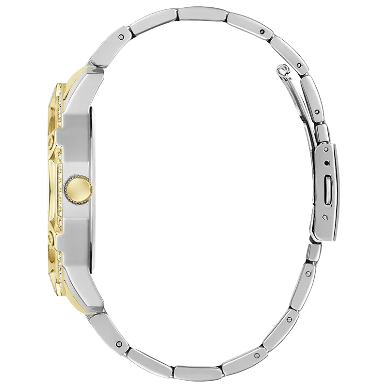 Guess Herrklocka Trend GW0990G4