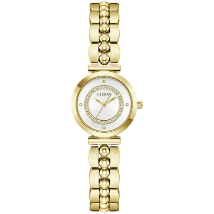 GUESS LADIES BEJEWELED  GW0994L2