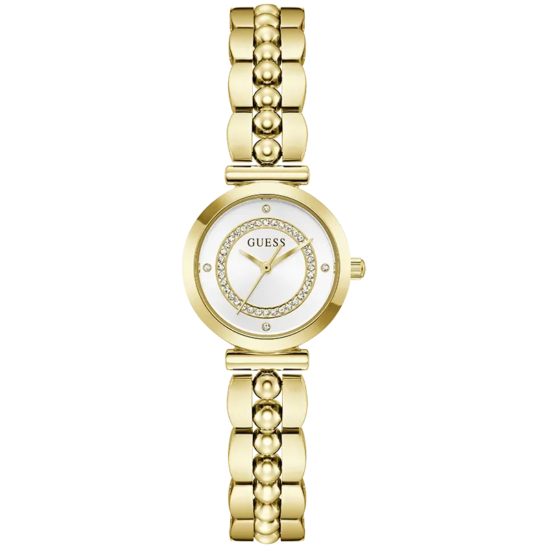 GUESS LADIES BEJEWELED  GW0994L2