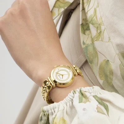 GUESS LADIES BEJEWELED  GW0994L2