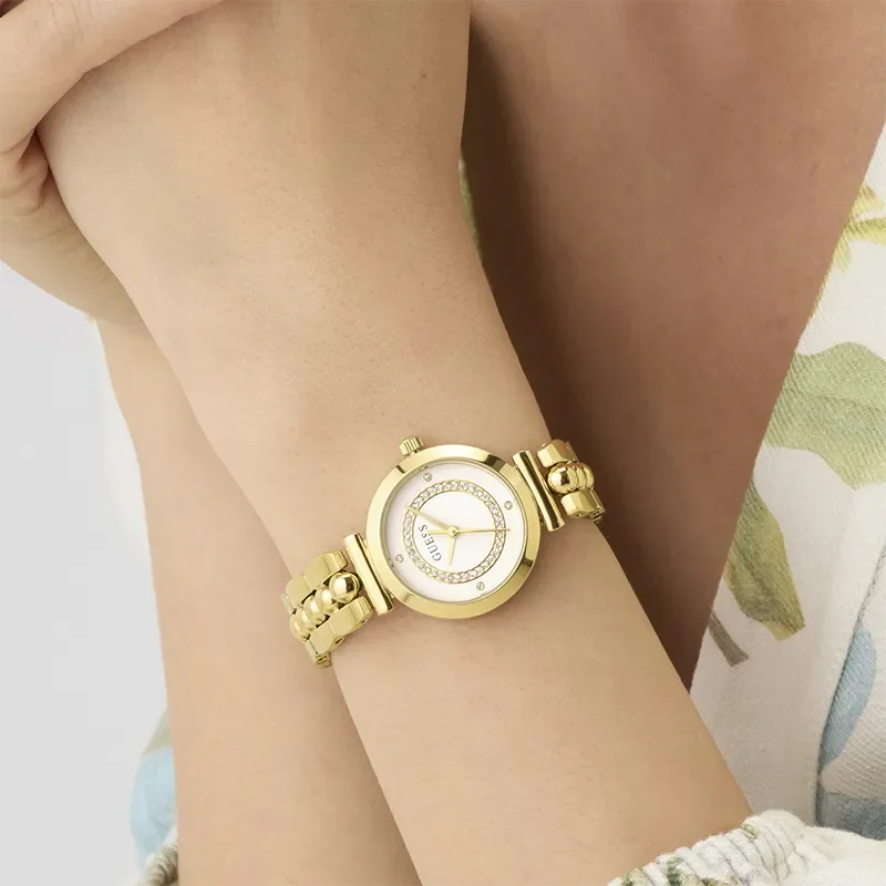 GUESS LADIES BEJEWELED  GW0994L2