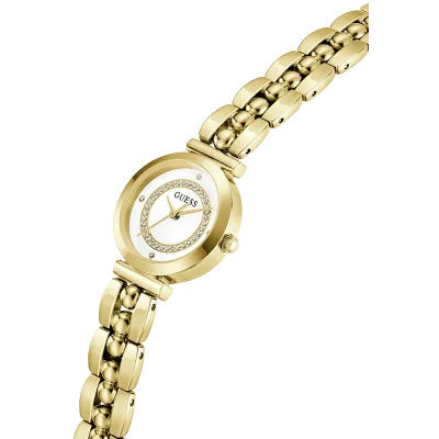 GUESS LADIES BEJEWELED  GW0994L2