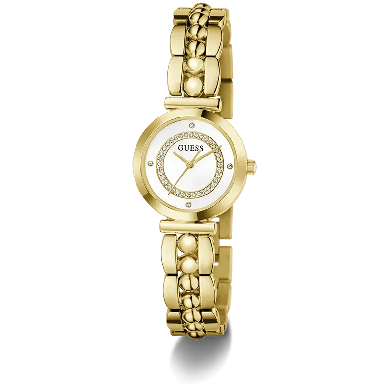 GUESS LADIES BEJEWELED  GW0994L2