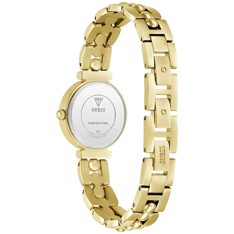 GUESS LADIES BEJEWELED  GW0994L2