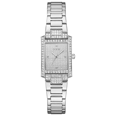 GUESS LADIES BEJEWELED  GW0995L1