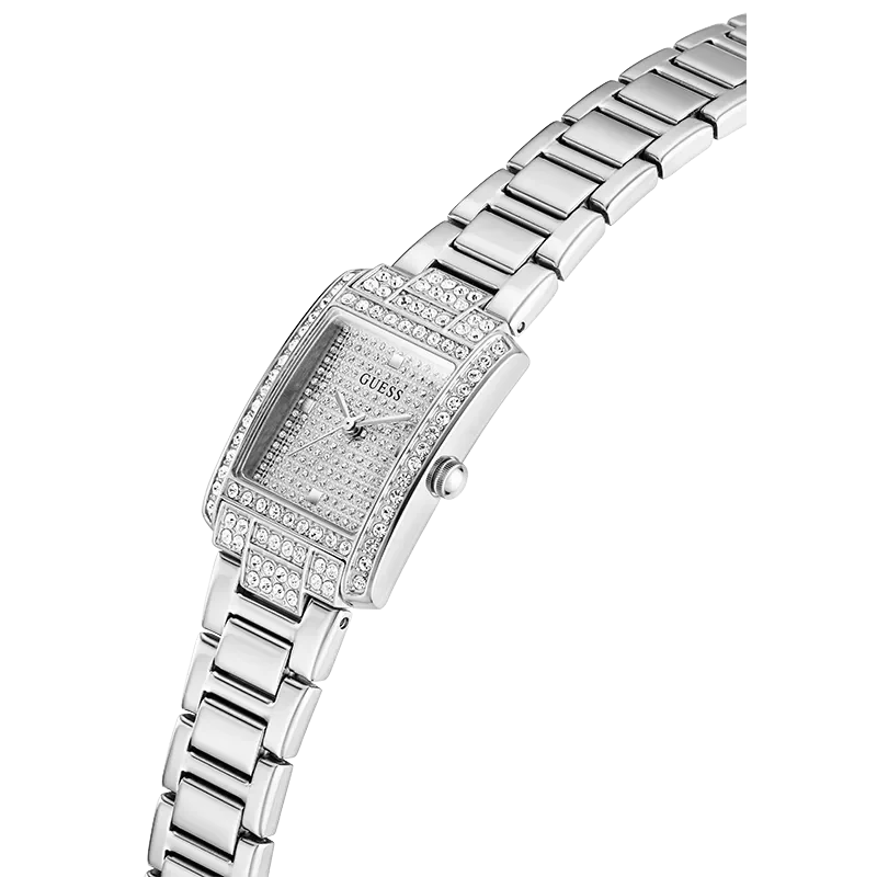 GUESS LADIES BEJEWELED  GW0995L1