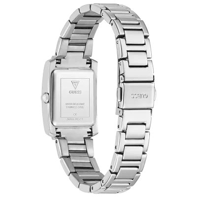 GUESS LADIES BEJEWELED  GW0995L1