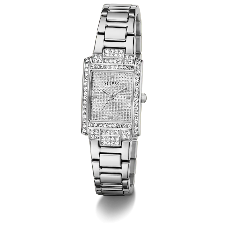 GUESS LADIES BEJEWELED  GW0995L1