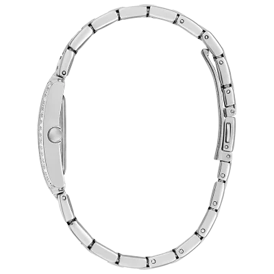 GUESS LADIES BEJEWELED  GW0995L1