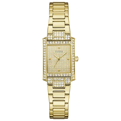 GUESS LADIES BEJEWELED  GW0995L2