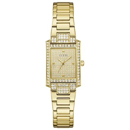 GUESS LADIES BEJEWELED  GW0995L2