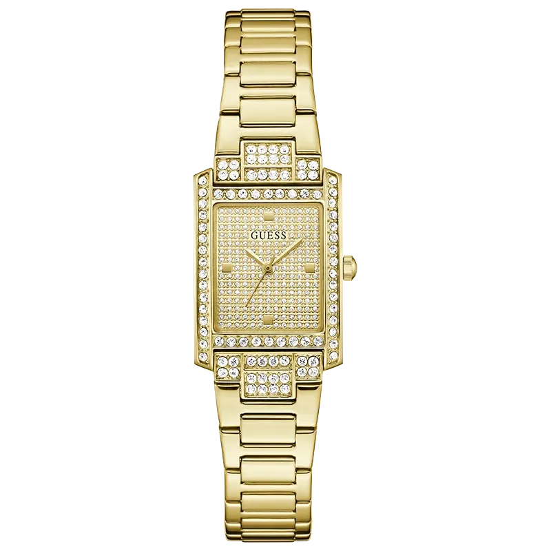 GUESS LADIES BEJEWELED  GW0995L2