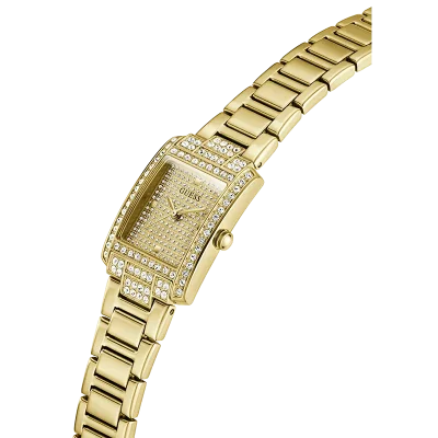 GUESS LADIES BEJEWELED  GW0995L2