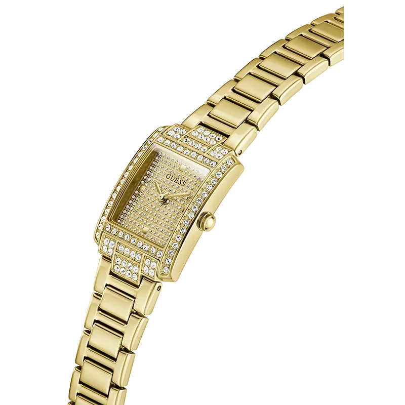 GUESS LADIES BEJEWELED  GW0995L2