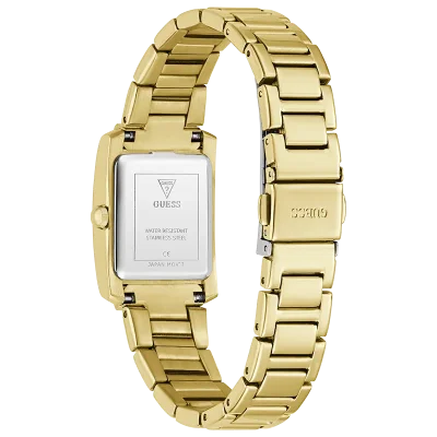 GUESS LADIES BEJEWELED  GW0995L2