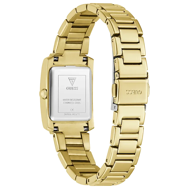 GUESS LADIES BEJEWELED  GW0995L2