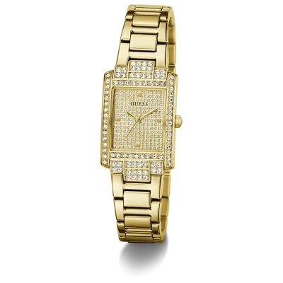GUESS LADIES BEJEWELED  GW0995L2