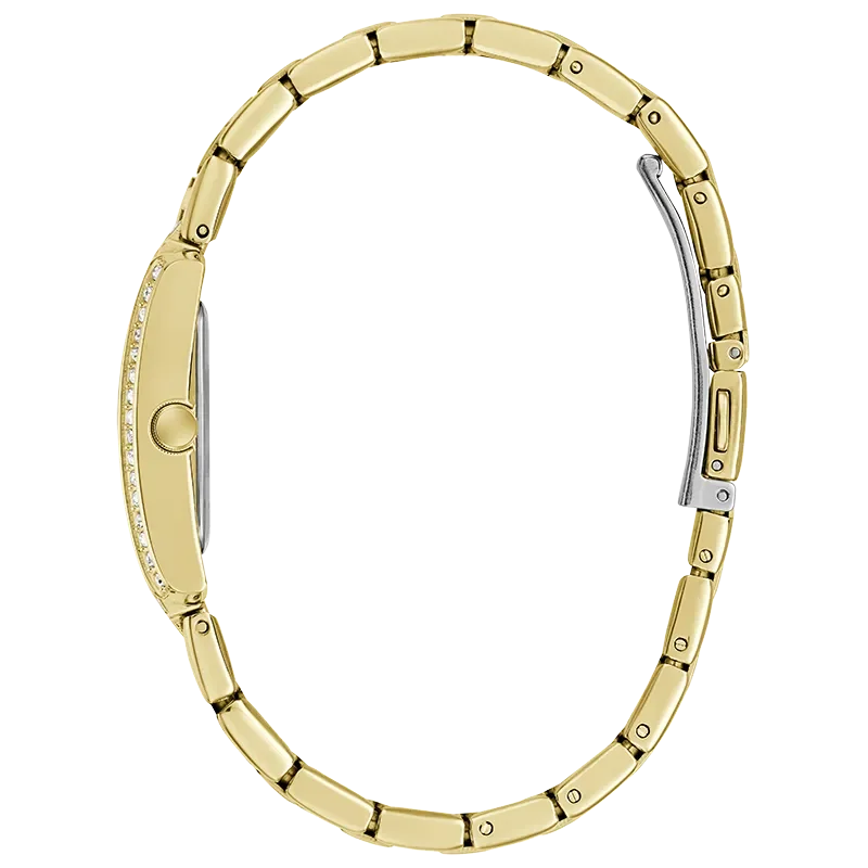 GUESS LADIES BEJEWELED  GW0995L2