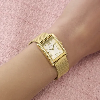 GUESS LADIES DRESS  GW0997L2