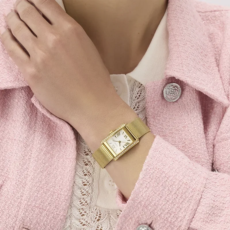 GUESS LADIES DRESS  GW0997L2