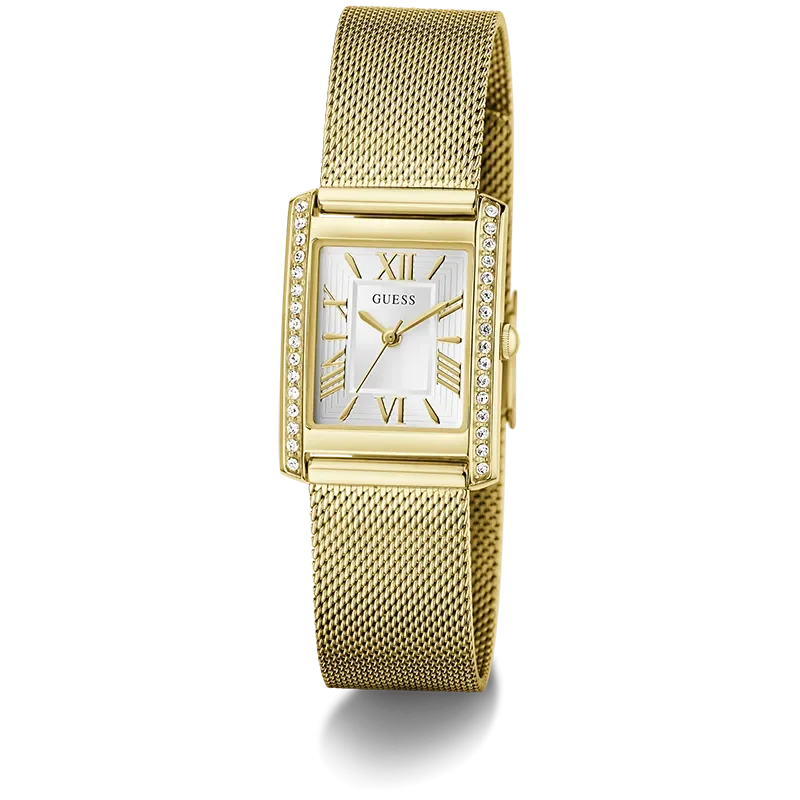 GUESS LADIES DRESS  GW0997L2