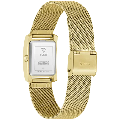 GUESS LADIES DRESS  GW0997L2