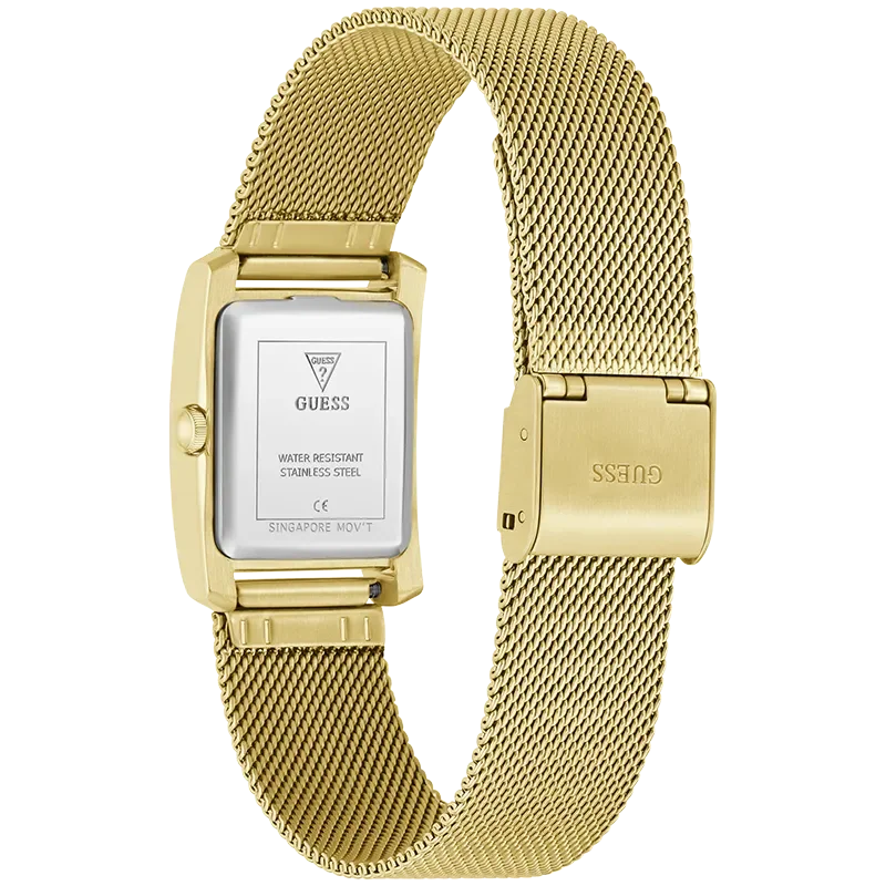 GUESS LADIES DRESS  GW0997L2