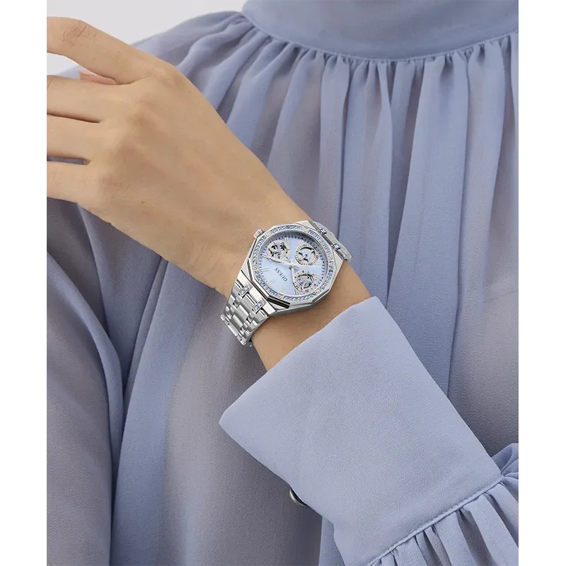 Guess Damklocka Trend GW1009L1