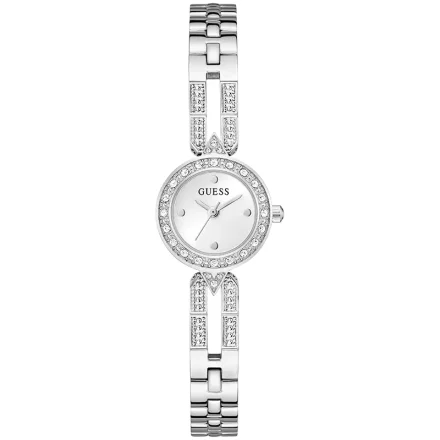 GUESS LADIES BEJEWELED  GW1016L1