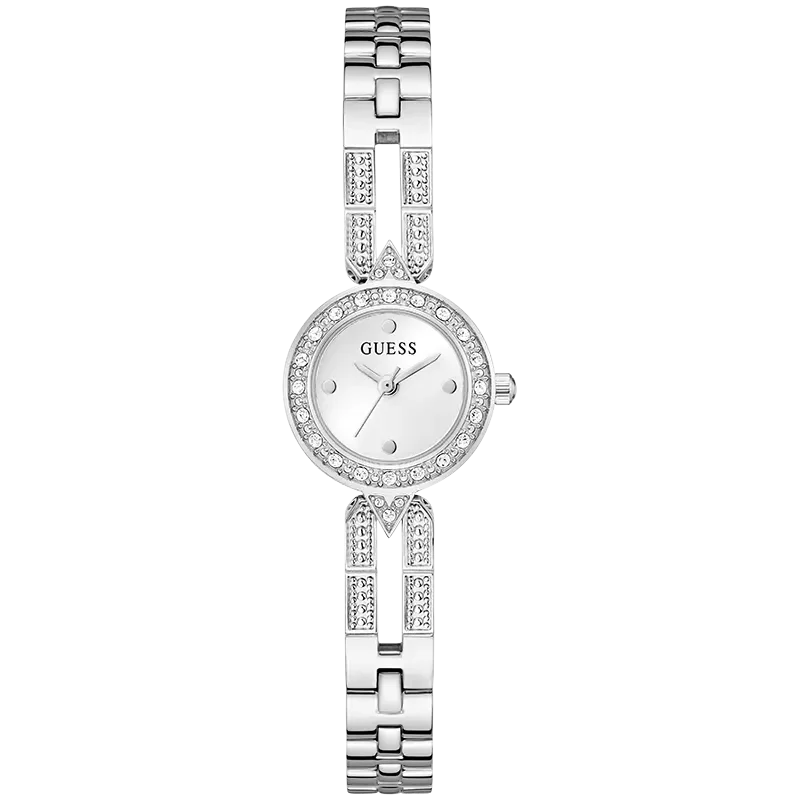 GUESS LADIES BEJEWELED  GW1016L1