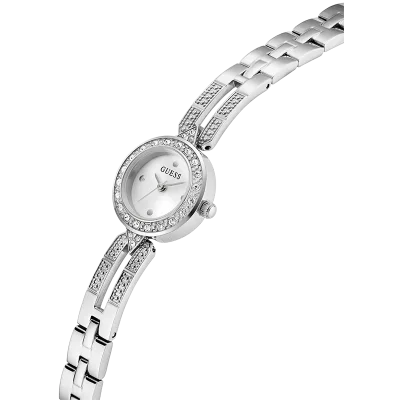 GUESS LADIES BEJEWELED  GW1016L1