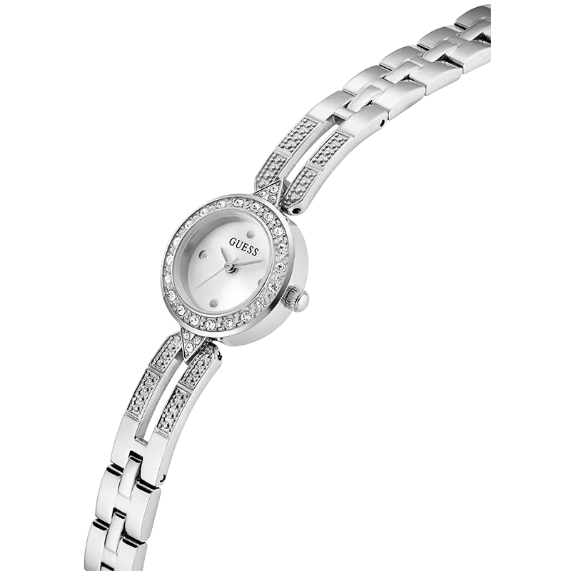 GUESS LADIES BEJEWELED  GW1016L1