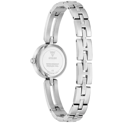 GUESS LADIES BEJEWELED  GW1016L1