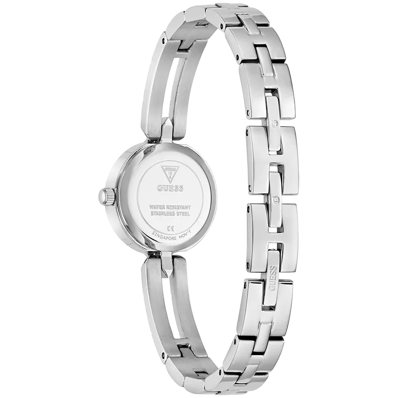 GUESS LADIES BEJEWELED  GW1016L1