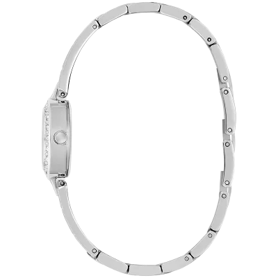 GUESS LADIES BEJEWELED  GW1016L1