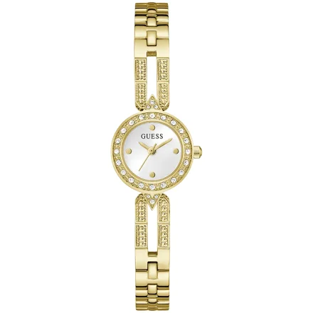 GUESS LADIES BEJEWELED  GW1016L2
