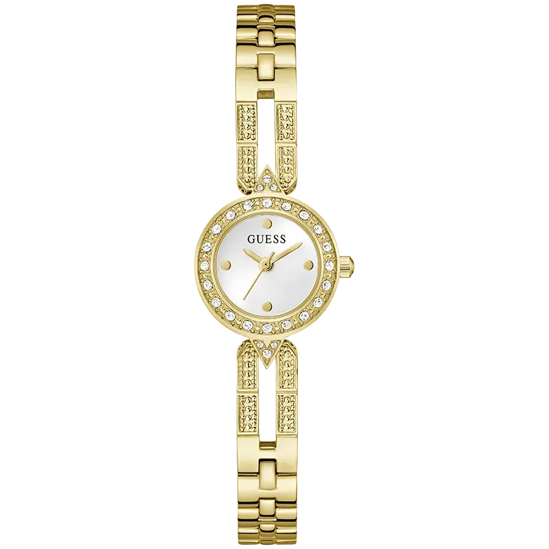 GUESS LADIES BEJEWELED  GW1016L2