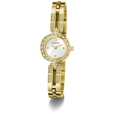 GUESS LADIES BEJEWELED  GW1016L2