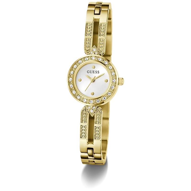 GUESS LADIES BEJEWELED  GW1016L2