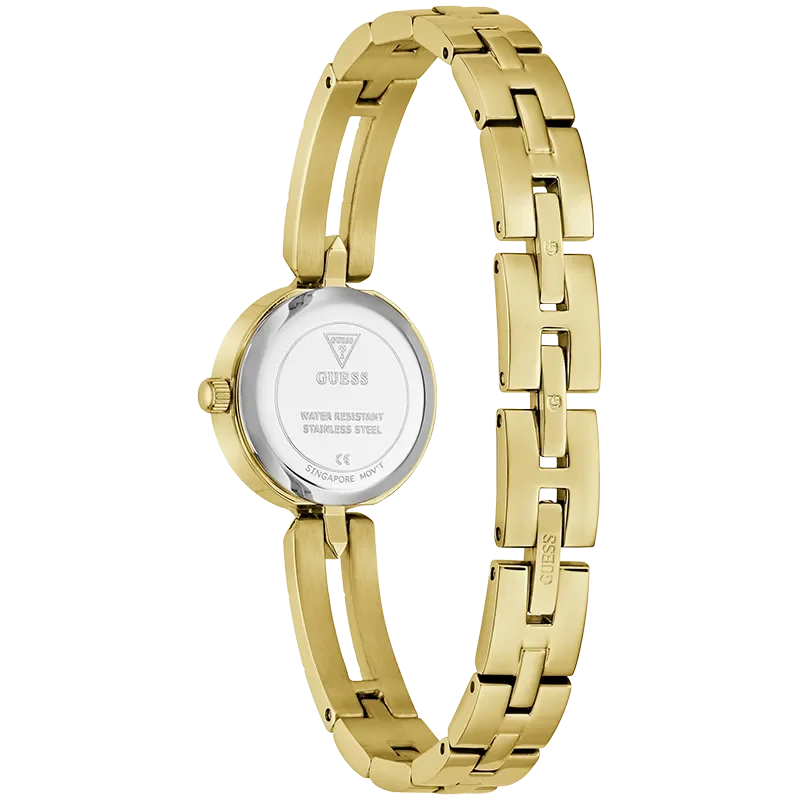 GUESS LADIES BEJEWELED  GW1016L2