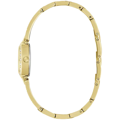 GUESS LADIES BEJEWELED  GW1016L2