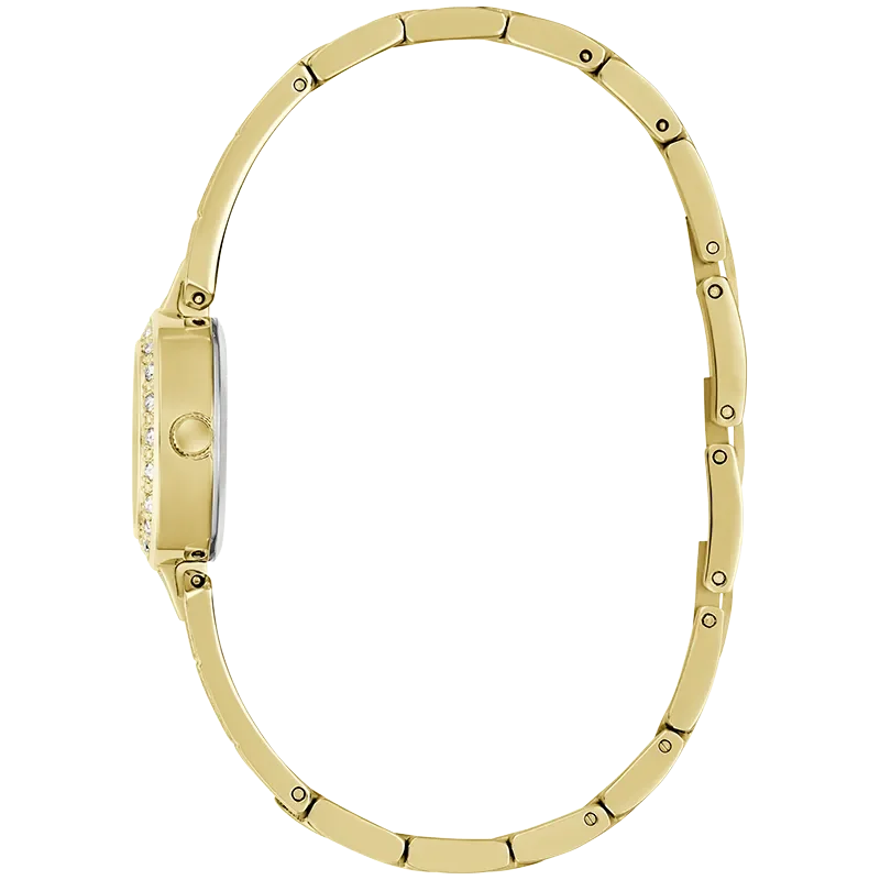 GUESS LADIES BEJEWELED  GW1016L2