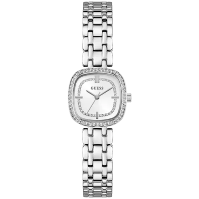 GUESS LADIES BEJEWELED  GW1018L1