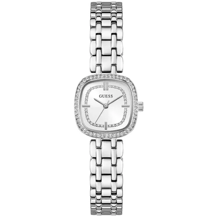 GUESS LADIES BEJEWELED  GW1018L1